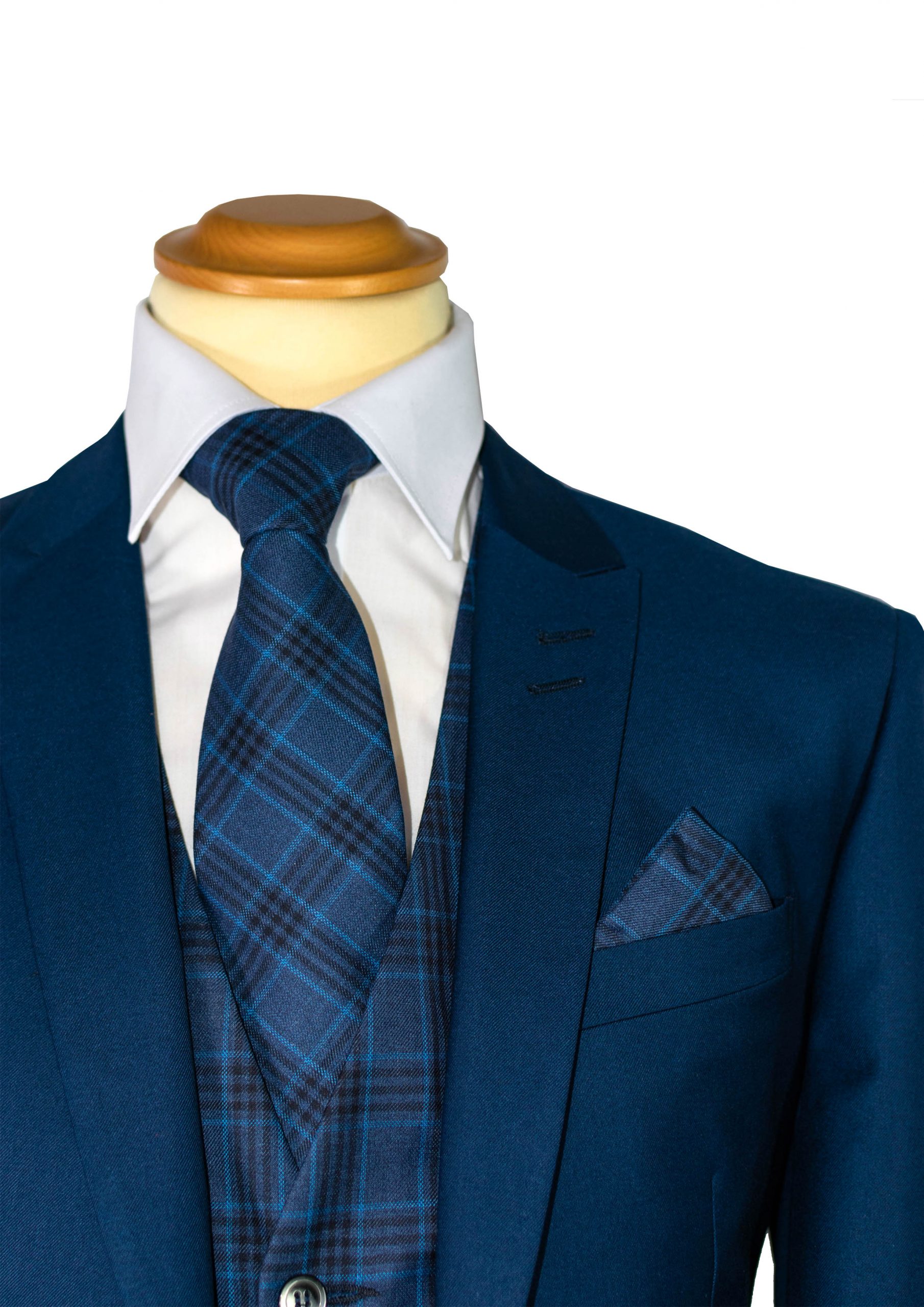 Kennedy Royal Blue Ludlow