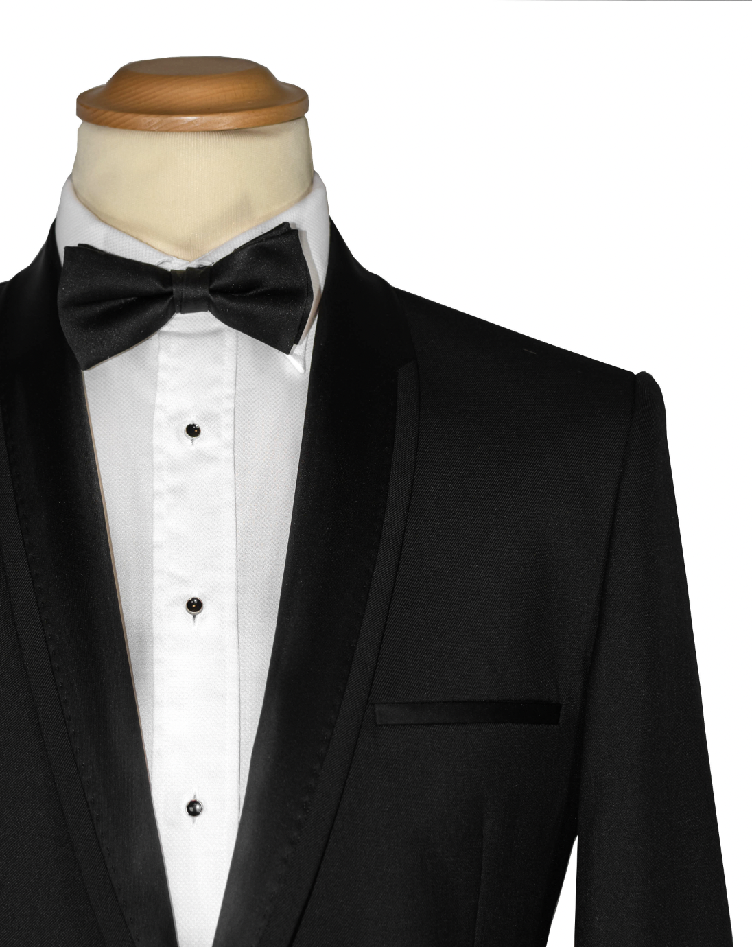 James Shawl Collar Tuxedo - Ludlow